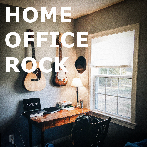 Home Office Rock